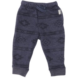 OshKosh Gender Neutral Blue Sweat Pants