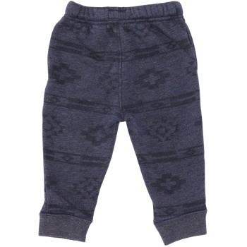 OshKosh Gender Neutral Blue Sweat Pants OshKosh Gender Neutral Blue Sweat Pants