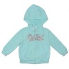 OshKosh Girls Blue Hoodie