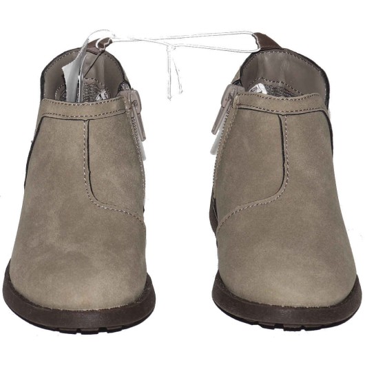 OshKosh Girls Grey Boots OshKosh Girls Grey Boots
