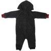 OshKosh Boys Grey Romper