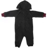 OshKosh Boys Grey Romper