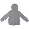 OshKosh Gender Neutral Grey Hoodie
