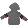 OshKosh Boys Grey Hoodie