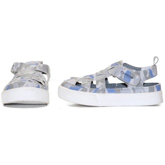 OshKosh Boys Multi-Color Sandals