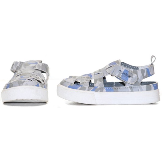 OshKosh Boys Multi-Color Sandals