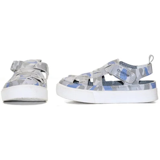 OshKosh Boys Multi-Color Sandals