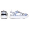 OshKosh Boys Multi-Color Sandals