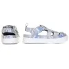 OshKosh Boys Multi-Color Sandals