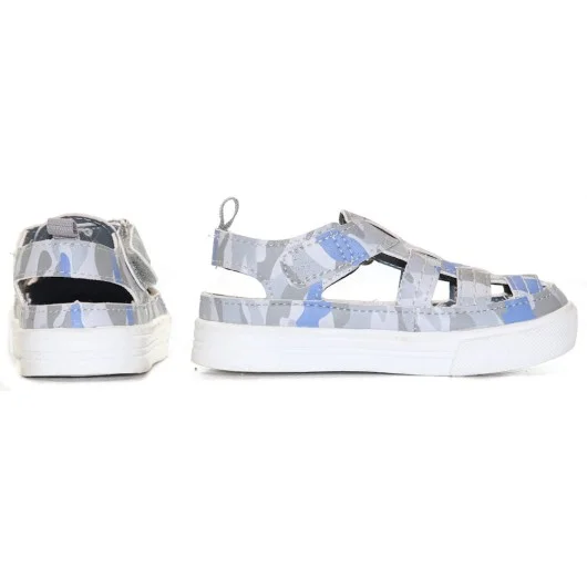 OshKosh Boys Multi-Color Sandals