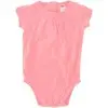 OshKosh Girls Pink Onesie