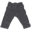 Petit Bateau Boys Grey Sweat Pants