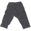 Petit Bateau Boys Grey Sweat Pants