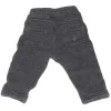 Petit Bateau Boys Grey Sweat Pants