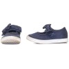 Place Girls Blue Footwear