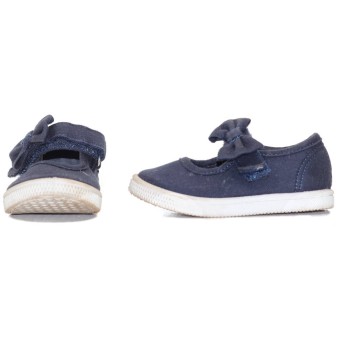 Place Girls Blue Footwear