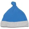 Place Boys Blue Beanie Hat