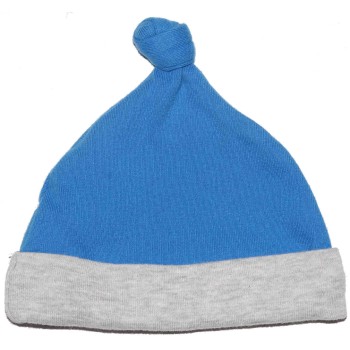 Place Boys Blue Beanie Hat Place Boys Blue Beanie Hat