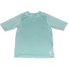 Place Sport Boys Blue Swim Shirt