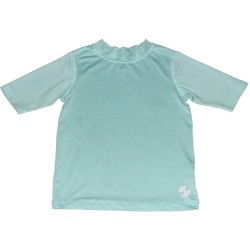 Place Sport Boys Blue Swim Shirt