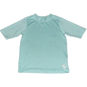 Place Sport Boys Blue Swim Shirt Place Sport Boys Blue Swim Shirt