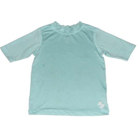 Place Sport Boys Blue Swim Shirt