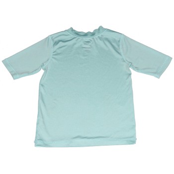 Place Sport Boys Blue Swim Shirt Place Sport Boys Blue Swim Shirt
