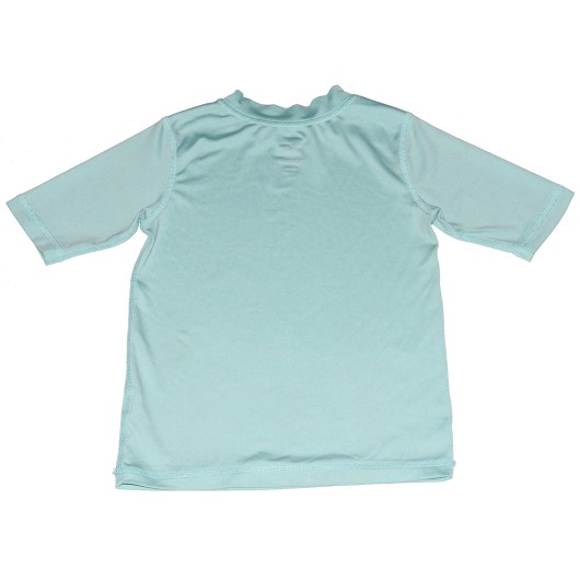 Place Sport Boys Blue Swim Shirt Place Sport Boys Blue Swim Shirt