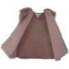 Primark Girls Brown Vest