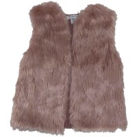 Primark Girls Brown Vest