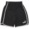 Puma Boys Black Shorts