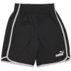 Puma Boys Black Shorts