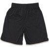 Puma Boys Black Shorts