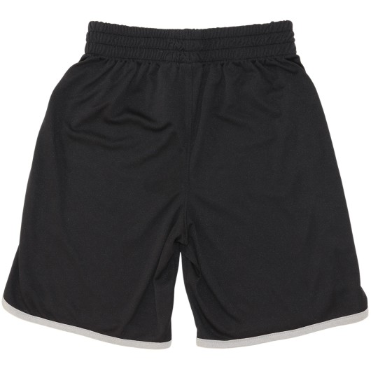 Puma Boys Black Shorts Puma Boys Black Shorts