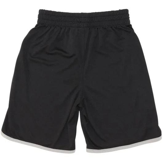 Puma Boys Black Shorts