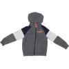 Puma Gender Neutral Grey Hoodie