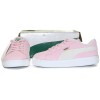 Puma Girls Pink Sneakers