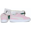 Puma Girls Pink Sneakers