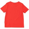 Puma Boys Red T-Shirt