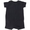 Nike Boys Blue Romper