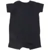 Nike Boys Blue Romper