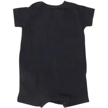 Nike Boys Blue Romper