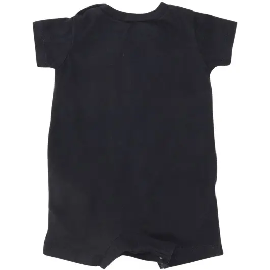 Nike Boys Blue Romper