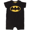 H&M Boys Black Onesie