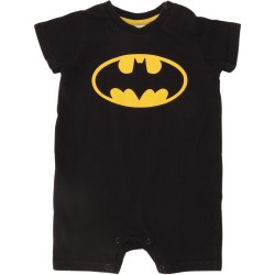 H&M Boys Black Onesie