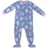 Carter's Girls Blue Romper