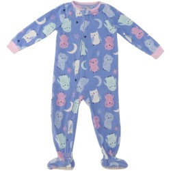 Carter's Girls Blue Romper