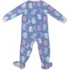 Carter's Girls Blue Romper