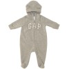 Gap Boys Grey Romper