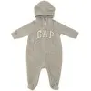 Gap Boys Grey Romper